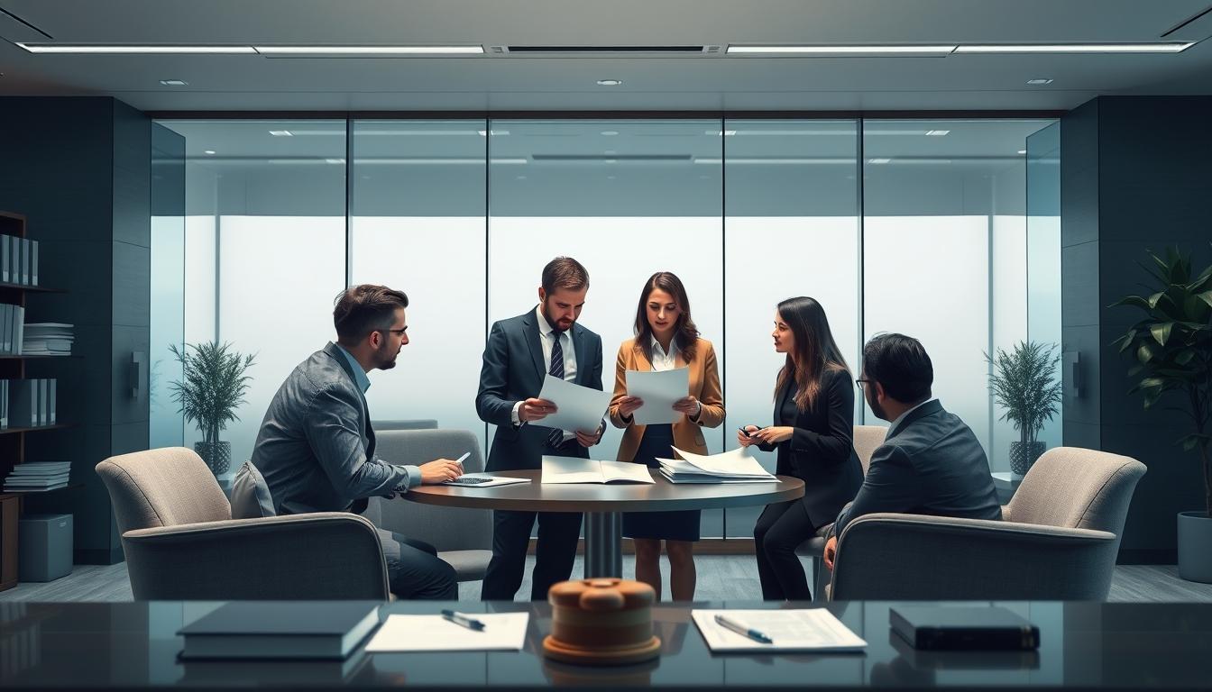 Senior family legal support guidance